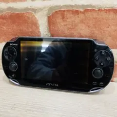 psvita 本体 ジャンク