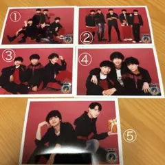 EBiDAN THE LIVE ２０１９ 公式生写真