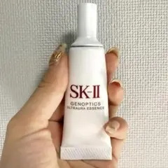 SK-II エスケーツー　ジェノプティクス ウルトオーラ エッセンス
