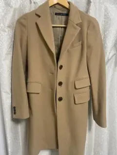 ウール テーラードジャケット