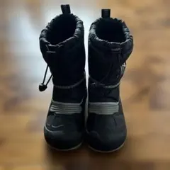 KEEN スノーシューズ　22.0