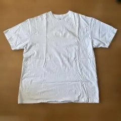 NAUTICA ホワイト Tシャツ2枚セット 100%コットン