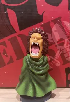 ワンピース　ワーコレ　G5スタジオ　”ハウリング”ガブ