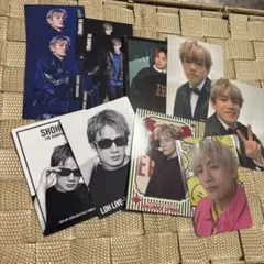 RAMPAGE 浦川翔平　ランペ