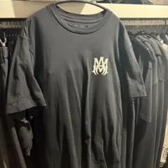 【国内正規品】AMIRI MA CORE LOGO TEE Lサイズ アミリ