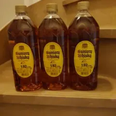 サントリーウイスキー 角瓶 1.92L 5本セット - メルカリ