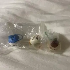 リップキャップ キャラクターグッズ