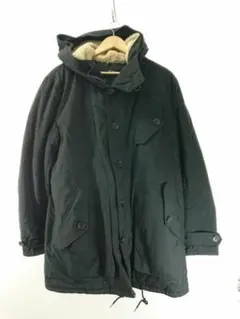 (中古)Johnbull　モッズコート