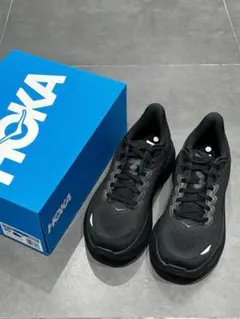 【新品未使用】HOKA BONDI9 ボンダイ9