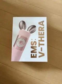 マミーケア Mommy Care EMS ブイセラ 美顔器 美品 - メルカリ