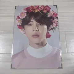 BTS JIMIN プレミアムフォト