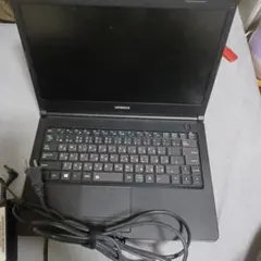 HITACHI FLORA SE210 ノートPC 本体のサムネイル