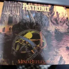 Pestilence Mind Reflections CD