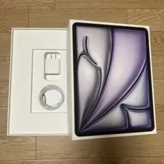 iPadAirM2 Wi-Fi 13inch スペースグレイ バッテリー状態正常