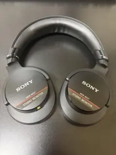 2026年最新】sony mdr-m1stの人気アイテム - メルカリ