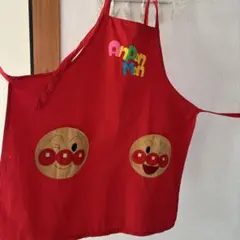 2026年最新】アンパンマン エプロン 大人用の人気アイテム - メルカリ