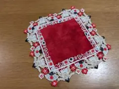 近沢レース ガチャプチタオル どすこい日本
