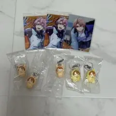 和泉三月 アイナナめじるしアクセサリー