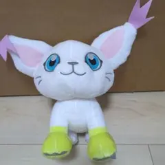 デジモンアドベンチャー I LOVE TAILMON
