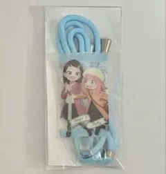 スパイファミリー フォンタブ＆ストラップ