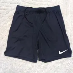 Nike DRI-FIT ネイビー ボトムス M