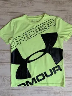 アンダーアーマー Tシャツ 150