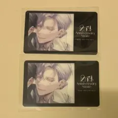ブレイクマイケース 2nd Anniversary 購入特典 神家 麻波 - メルカリ