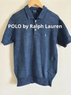 美品 人気色 90s RALPH LAUREN サマーニット ポロシャツ 2026年最新】Polo ralph lauren ニット 90sの人気アイテム - メルカリ