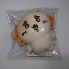 【新品未使用】ちいかわ シーサー セリフ付きマスコット ぬいぐるみ