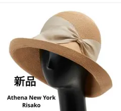 大きいサイズ 新品 アシーナニューヨーク RISAKO ダークグレー Lサイズ