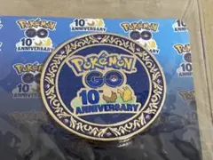 Pokémon 10 Year Anniversary メダル ポケモン10th - メルカリ