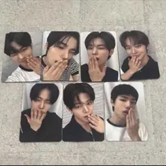 EVNNE makestar ヨントントレカ セット