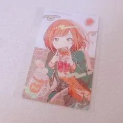 東雲絵名　バースデー　エピカ　箔押し