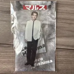 なにわ男子 道枝駿佑マルスアクリルスタンド