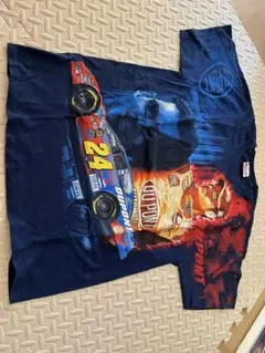OTTOLINGER アシンメトリックTシャツ 車プリント - メルカリ