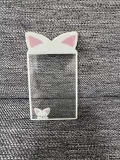 SKZOO TOPLOADER トップローダー　フォクシニーstraykids