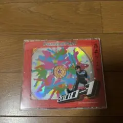 藤井フミヤ/2000-1