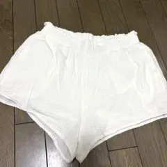 SHEIN ルームウェア ショートパンツ XS