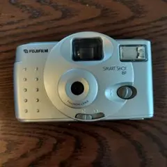【動作確認済】FUJIFILM SMART SHOT BF フィルムカメラ