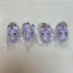 【匿名配送】名探偵プリキュア　名探偵スイング1 マシュタン