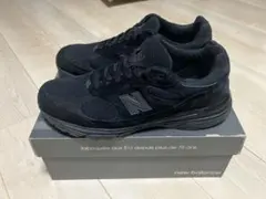 new balance MR993TB 29.5cm