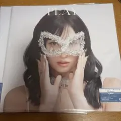PLAY ALBUM MISAMO MOMO盤