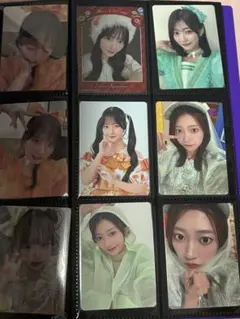 FRUITS ZIPPER 櫻井優衣 トレカ バラ売り⭕️ - メルカリ
