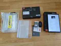 【使用わずか美品】Lenovo Legion Y700 2025タブレット本体