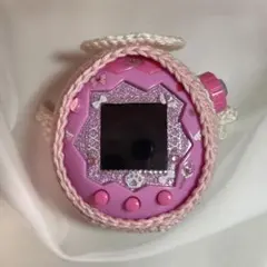 たまごっちパラダイス ケース