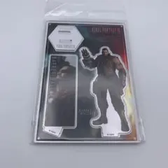 【新品】FF7 ファイナルファンタジー リバース アクリルスタンド バレット