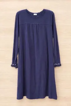【drug store's】カットチュニック