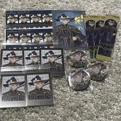 【明日発送】　ブルームバースデー　ジャック　14点セット