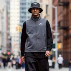 THE NORTH FACE コンパクトフーデッドベストM - メルカリ
