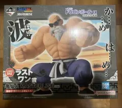 ドラゴンボール一番くじのサムネイル